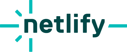 Netlify logo