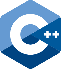 C++ Logo