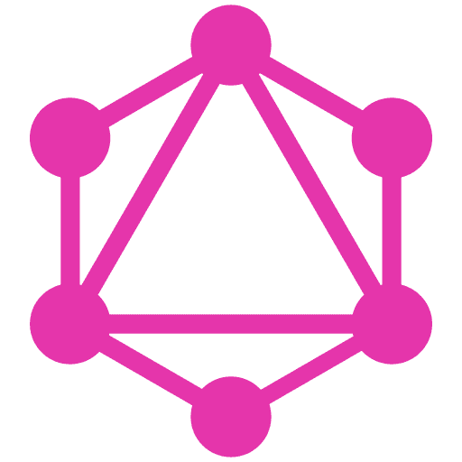 GraphQL Logo