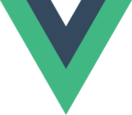 Vue Logo