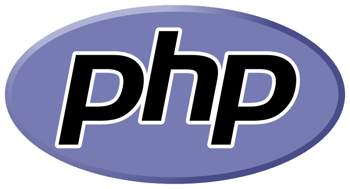 PHP-logo